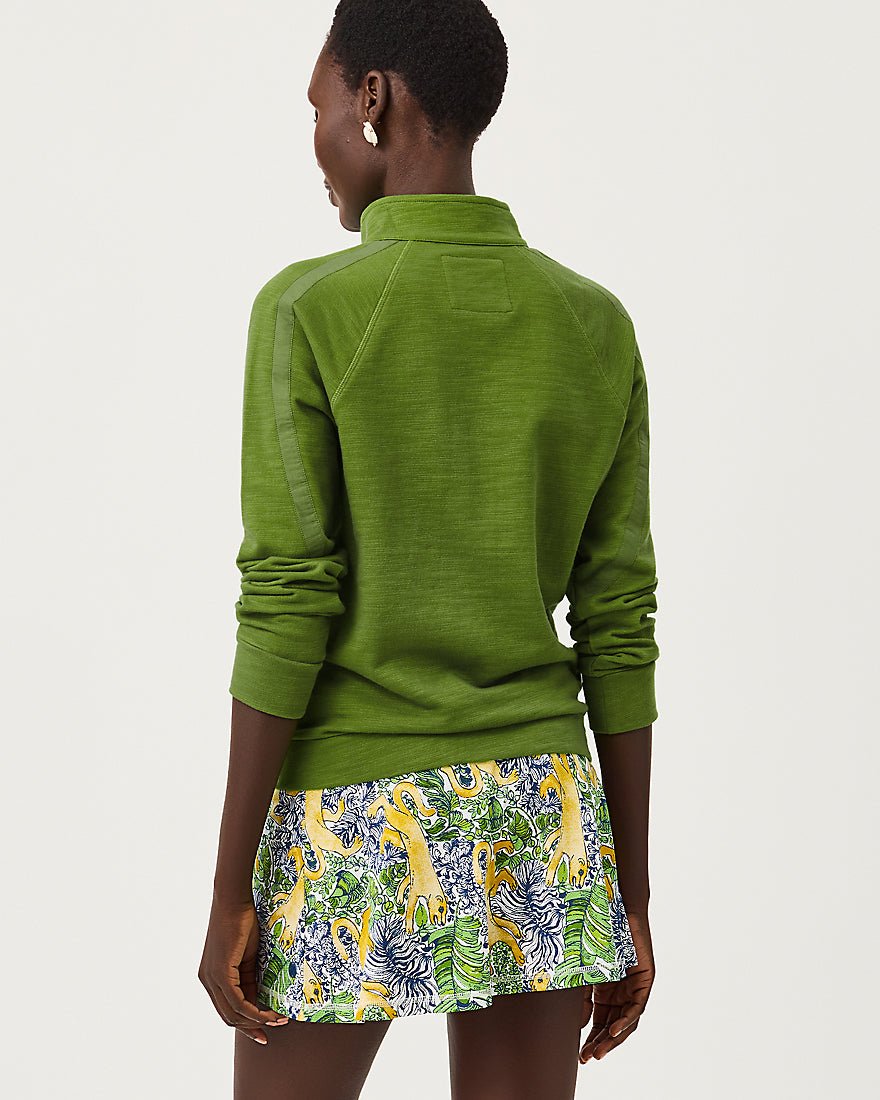 Lilly Pulitzer - Ashlee Pullover - Oregano