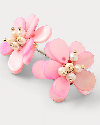 Burst Of Joy Earrings