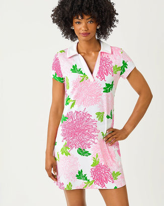 Cayo Costa Dress Upf 50 Plus