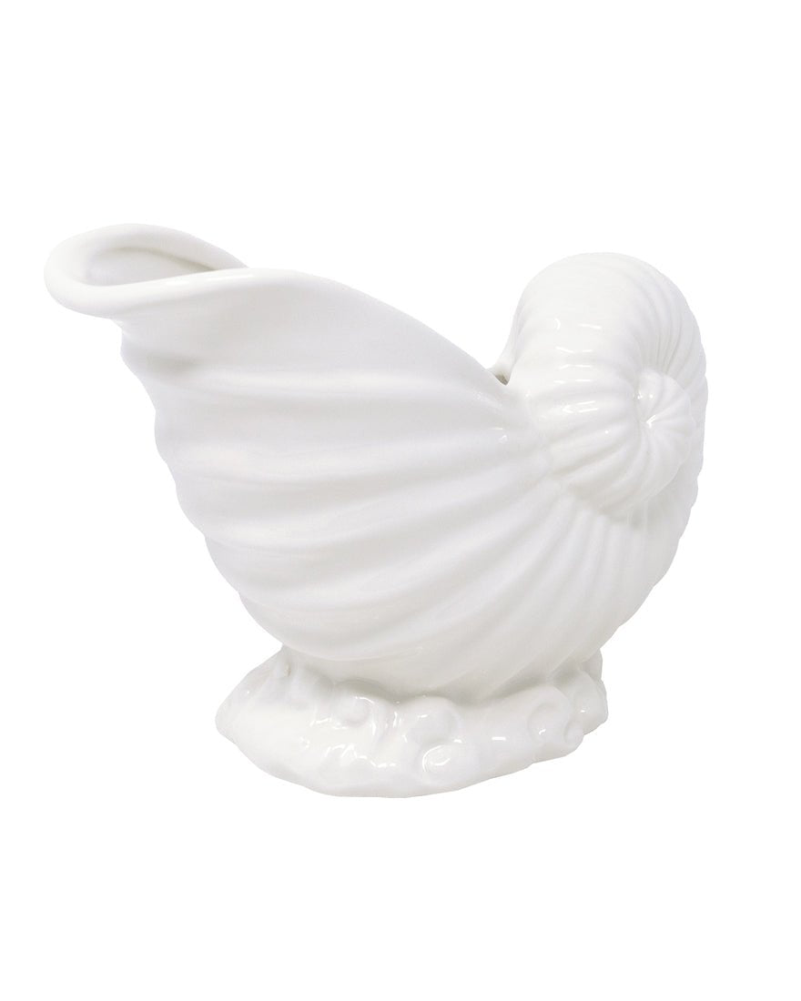 Lilly Pulitzer - Ceramic Planter - Resort White