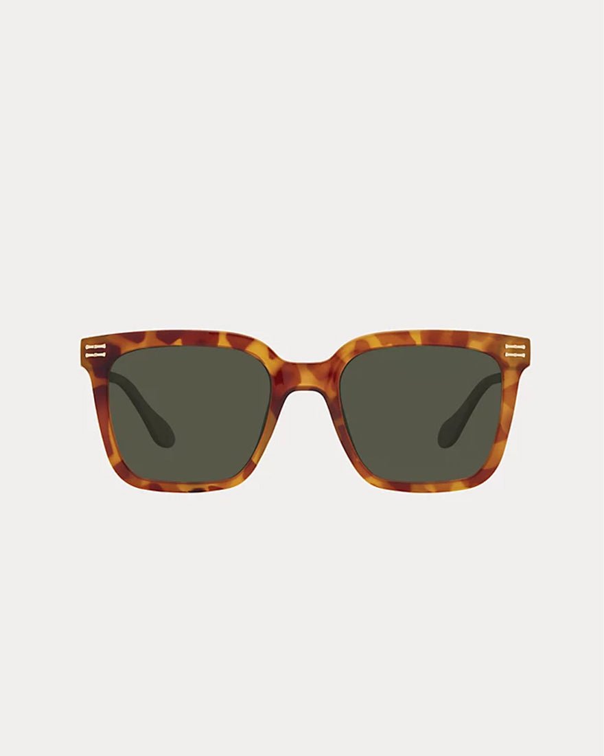 Lilly Pulitzer - Coconut Bay Sunglasses - Ivory Pearl