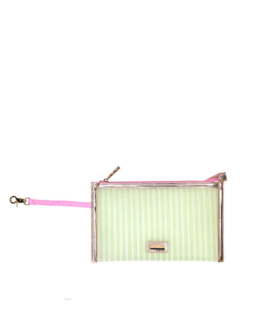 Lilly Pulitzer - Cooler Bag - Day Dream Blue Throw Me a Line