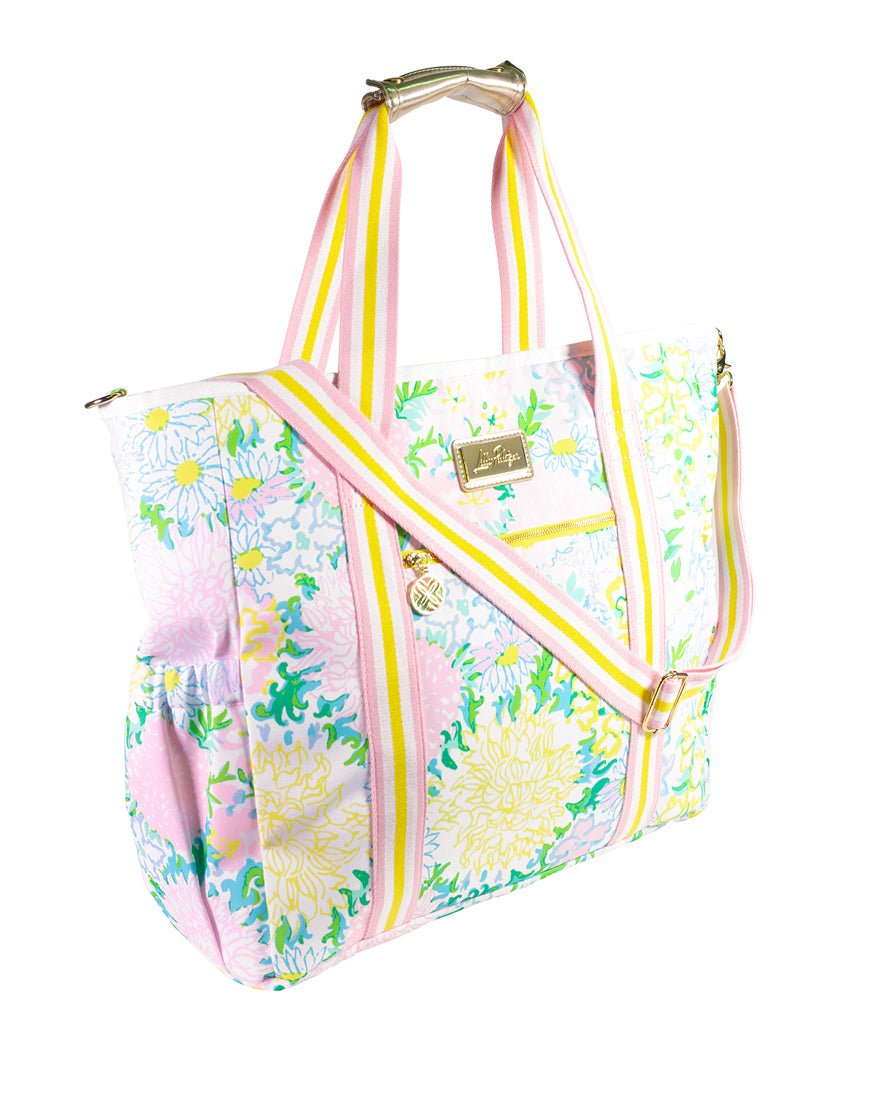 Lilly Pulitzer - Cooler Bag - Lilly Garden Home