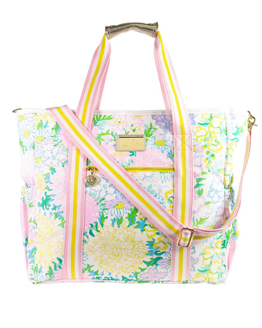 Lilly Pulitzer - Cooler Bag - Lilly Garden Home