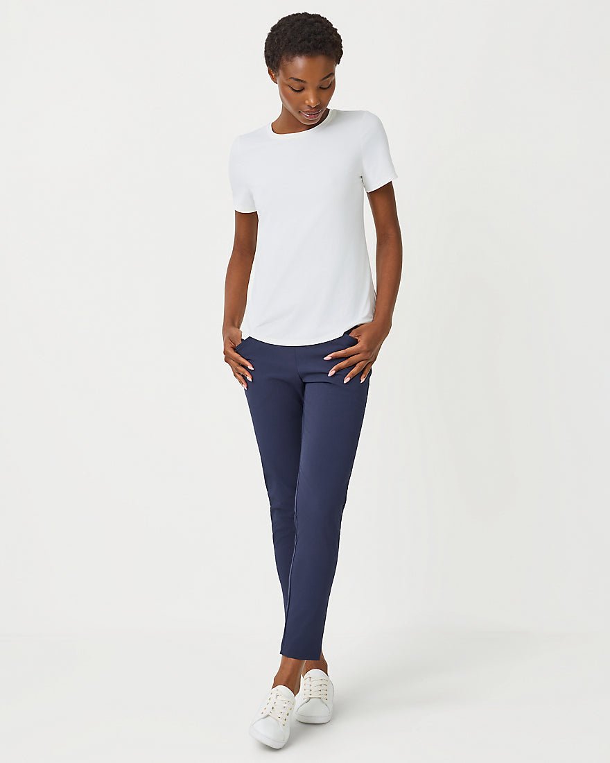 Lilly Pulitzer - Corso Pant Upf 50 Plus - True Navy