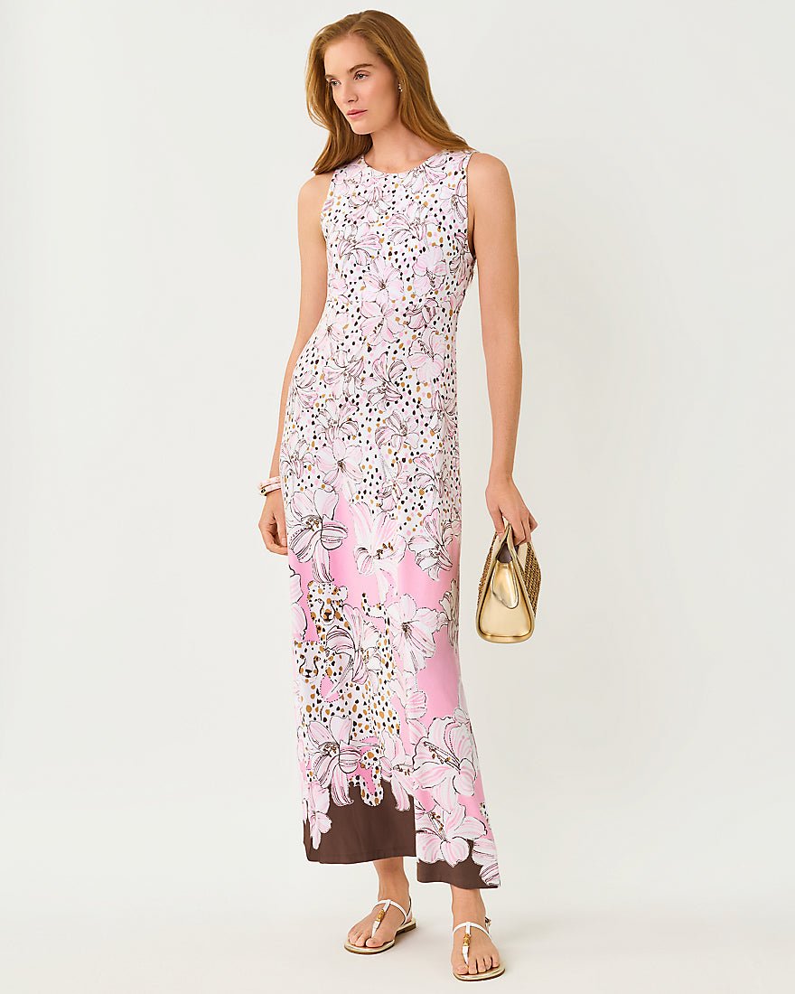 Ellison Maxi Dress