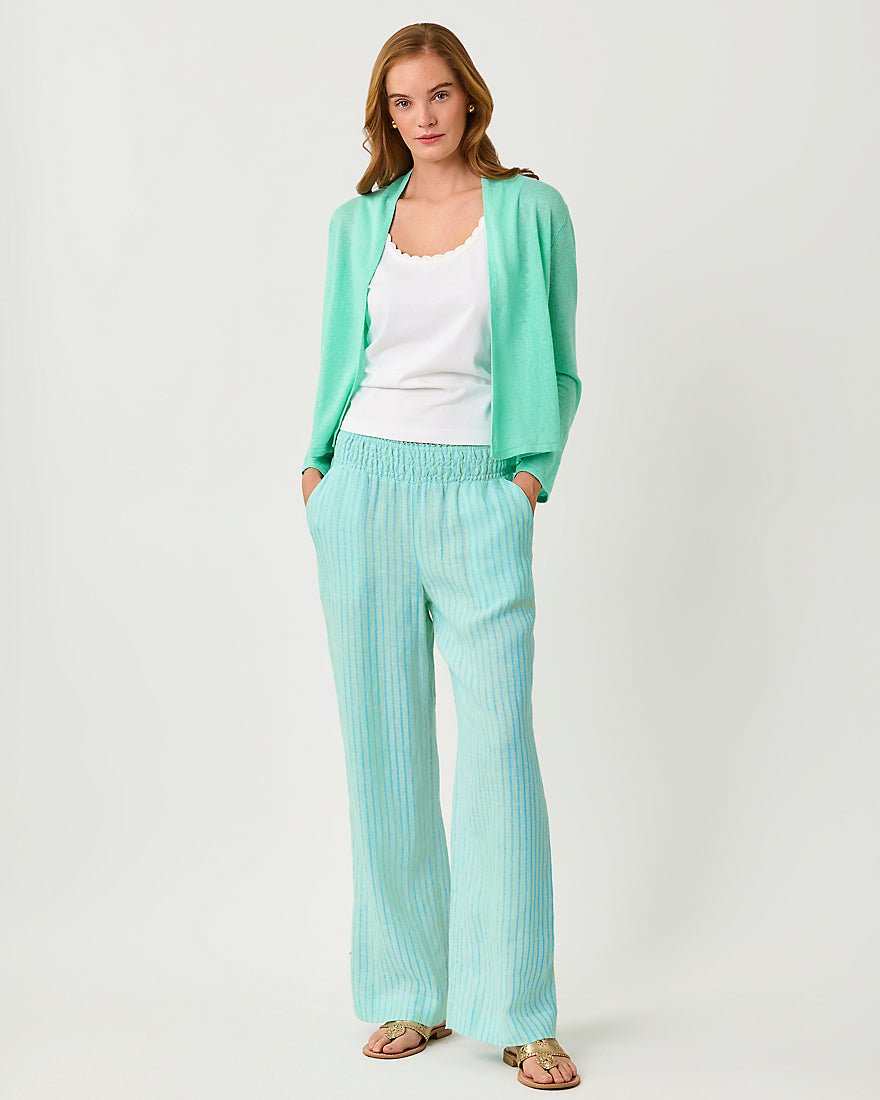 Lilly Pulitzer - Faretta Cardigan - Mint Condition