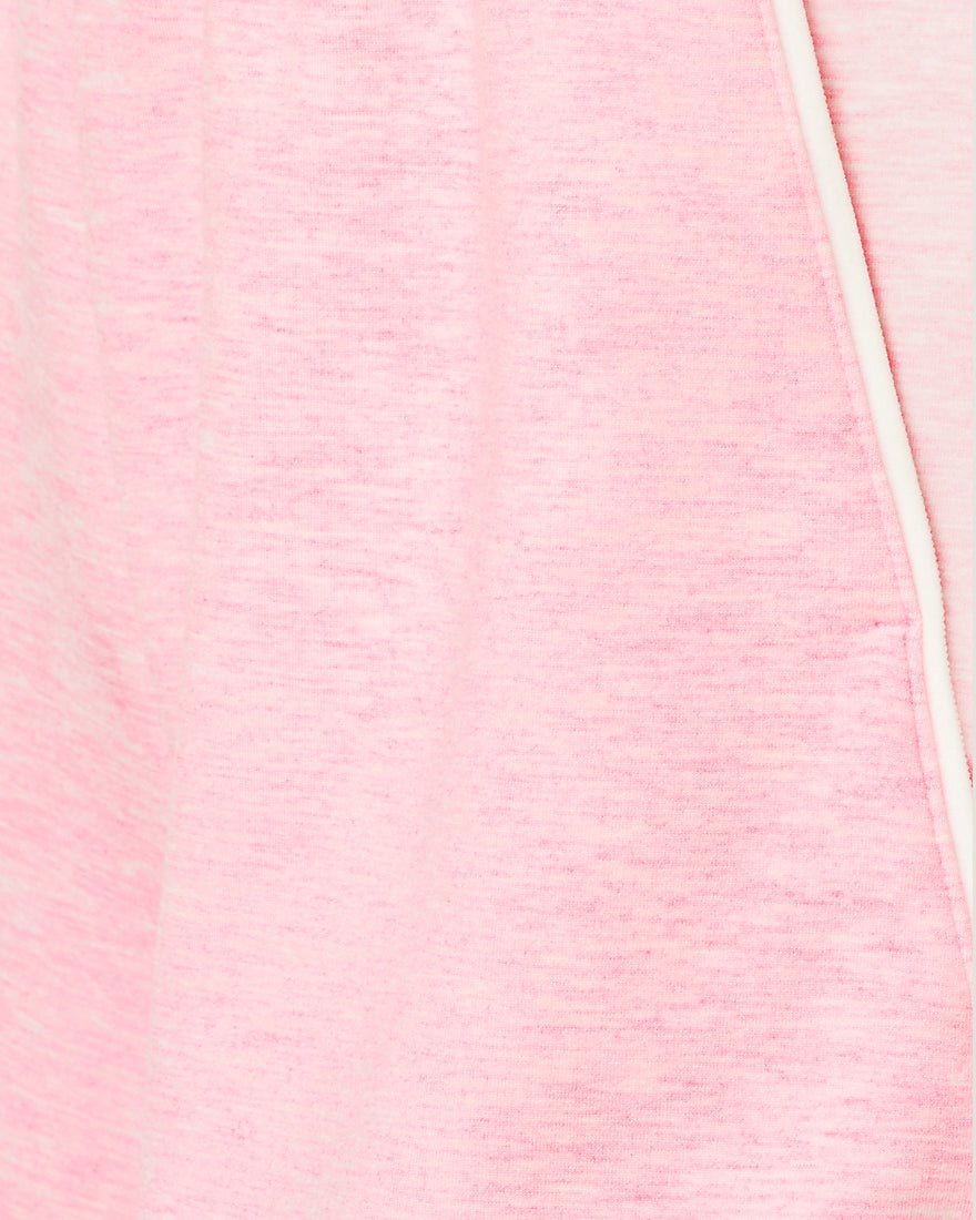 Lilly Pulitzer - Galvin Short Upf 50 Plus - Heathered Conch Shell Pink