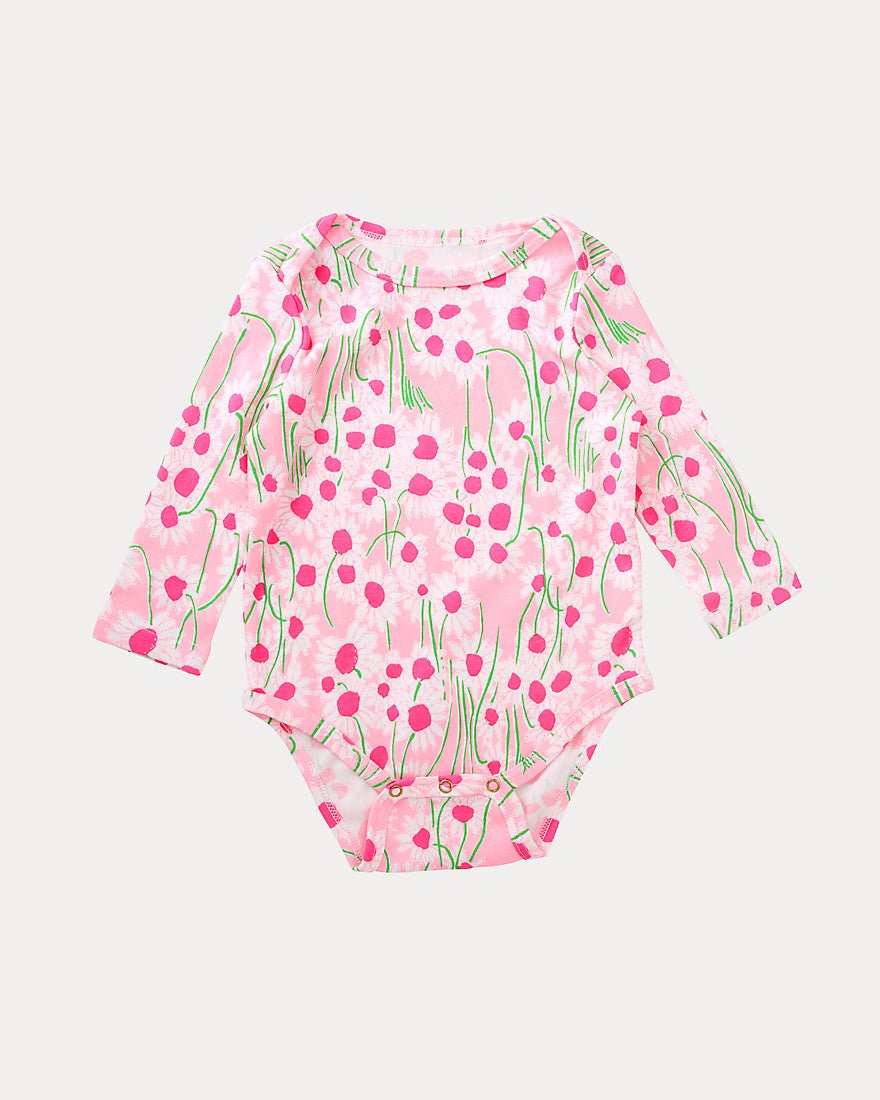 Lilly Pulitzer - Girls Minnie Infant Gift Set - Multi Minnie Gift Set