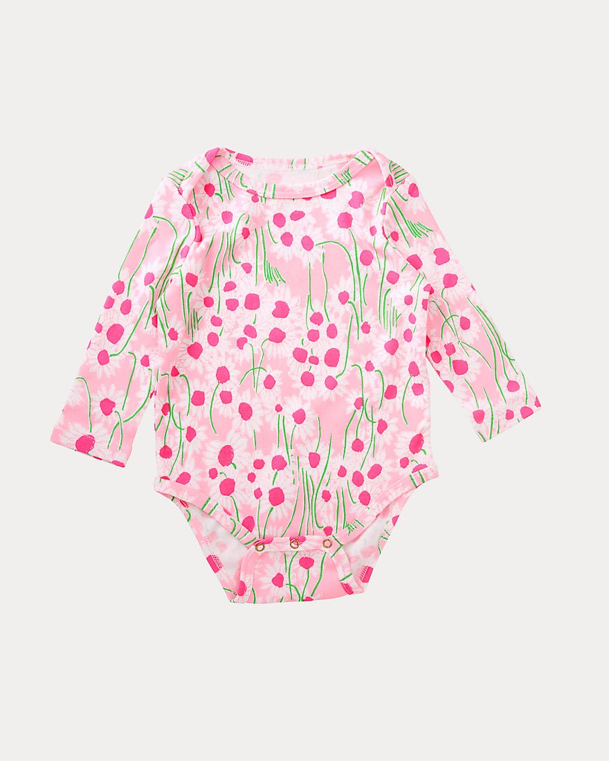 Lilly Pulitzer - Girls Minnie Infant Gift Set - Multi Minnie Gift Set