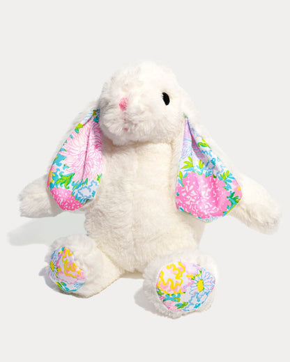 Lilly Pulitzer - Gwp Bunny Plush - Multi Lilly Garden