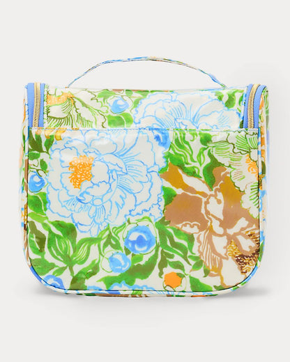 Lilly Pulitzer - Gwp Hanging Organizer - Rutabaga Sympeony