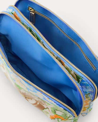 Lilly Pulitzer - Gwp Pouch - Rutabaga Sympeony