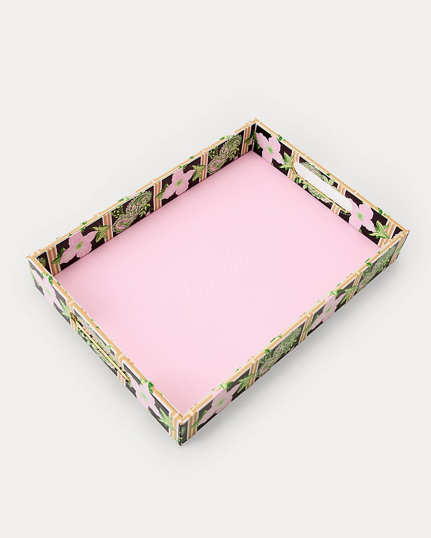 Lilly Pulitzer - 🎁 Gwp Tray (100% off) - Onyx Window Shopper