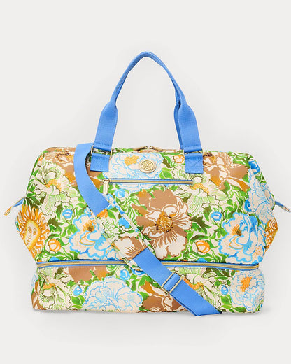 Lilly Pulitzer - Gwp Weekender Bag - Rutabaga Sympeony