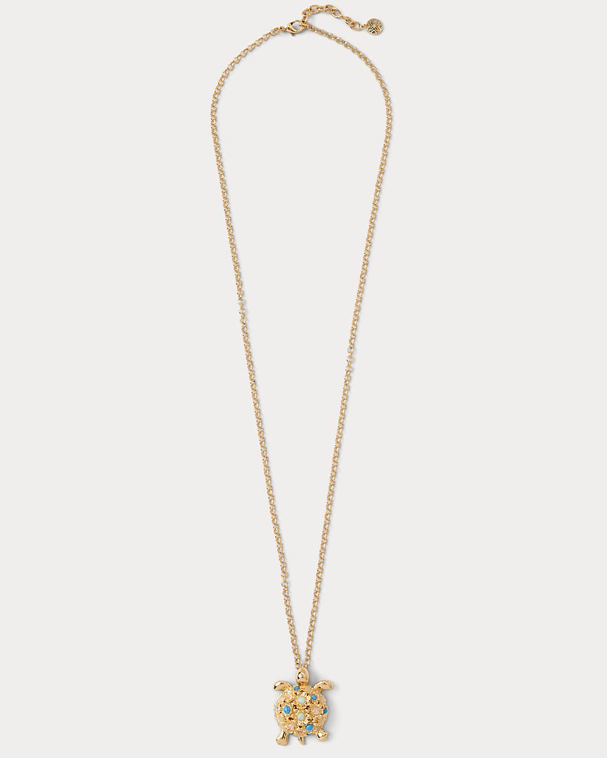 Lilly Pulitzer - Harlillyquin Necklace - Multi