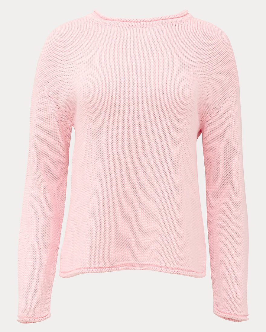 Lilly Pulitzer - Lotan Sweater - Pink Muse Marl