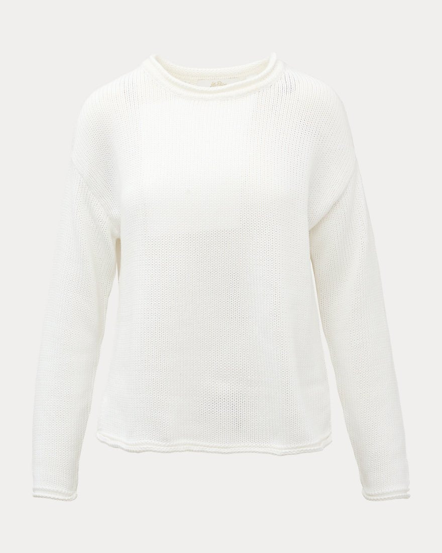 Lilly Pulitzer - Lotan Sweater - Putting Green Tidepool Stripe