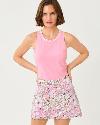 Jupe-short Meena Scallop UPF 50+