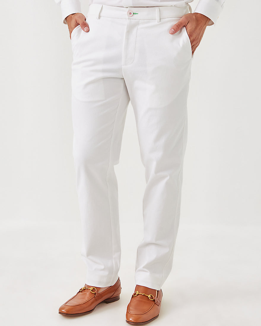 Mens Stuff Mizner Stretch Pant