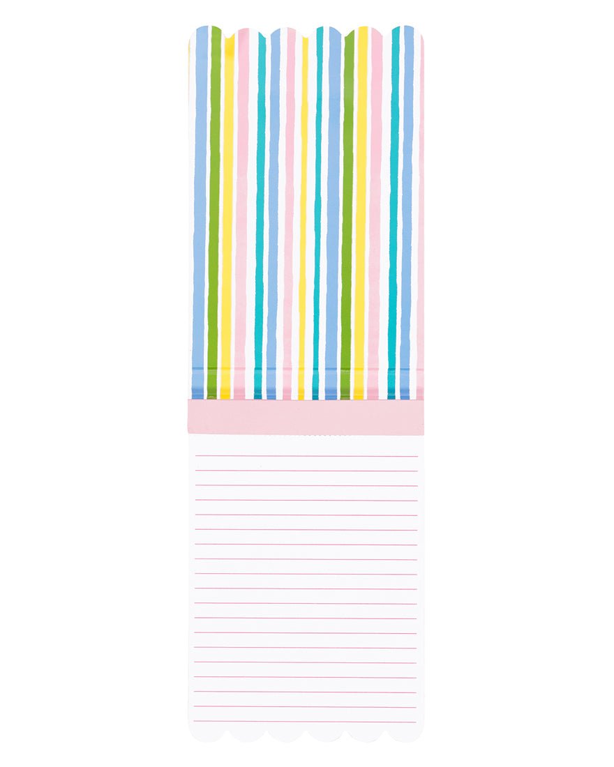 Lilly Pulitzer - Notepad - Lilly Garden Home