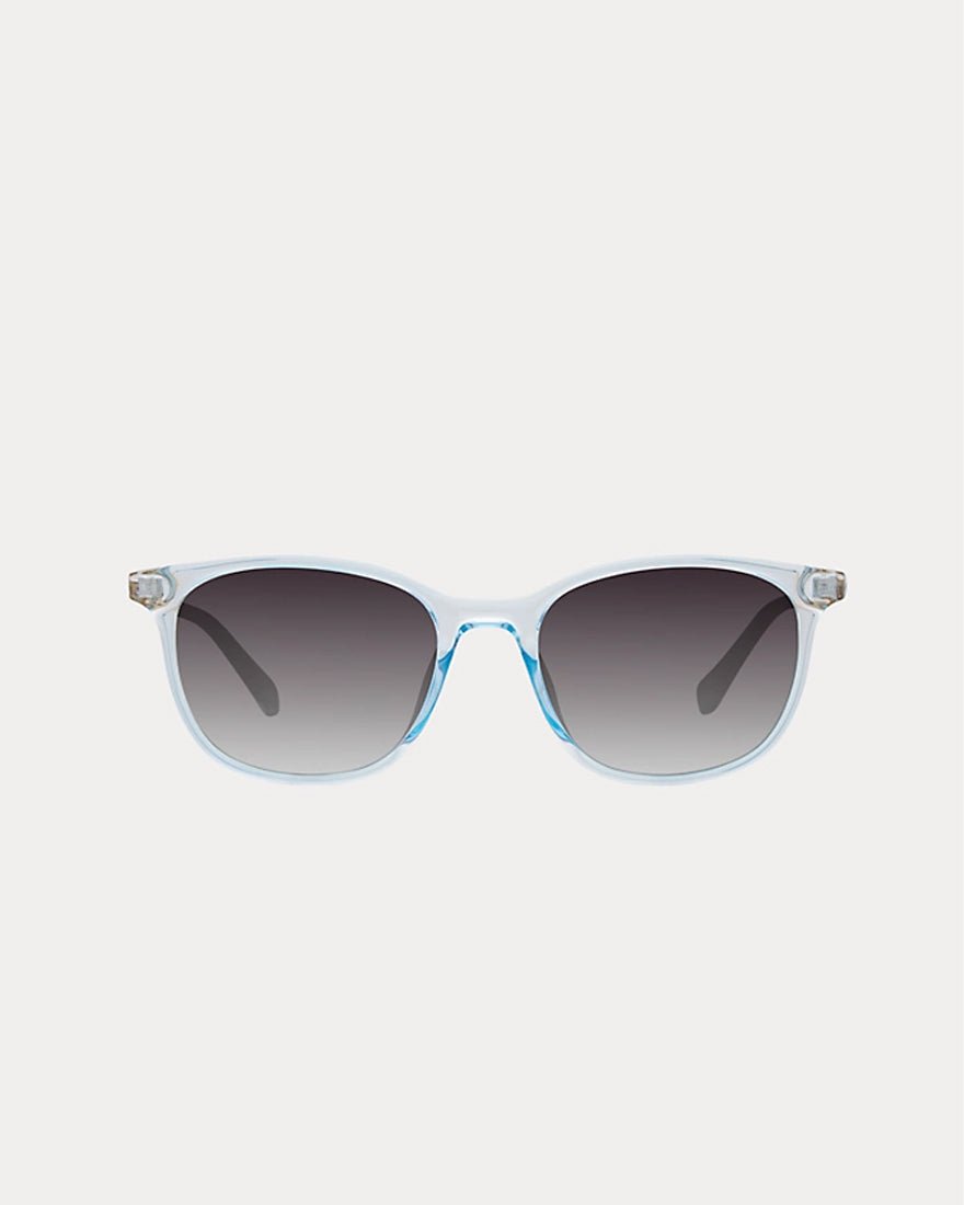 Lilly Pulitzer - Pearl Haven Sunglasses - Day Dream Blue
