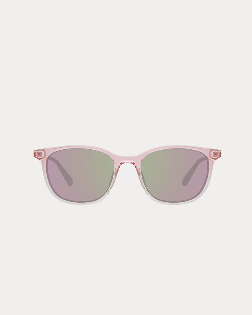 Lilly Pulitzer - Pearl Haven Sunglasses - Day Dream Blue