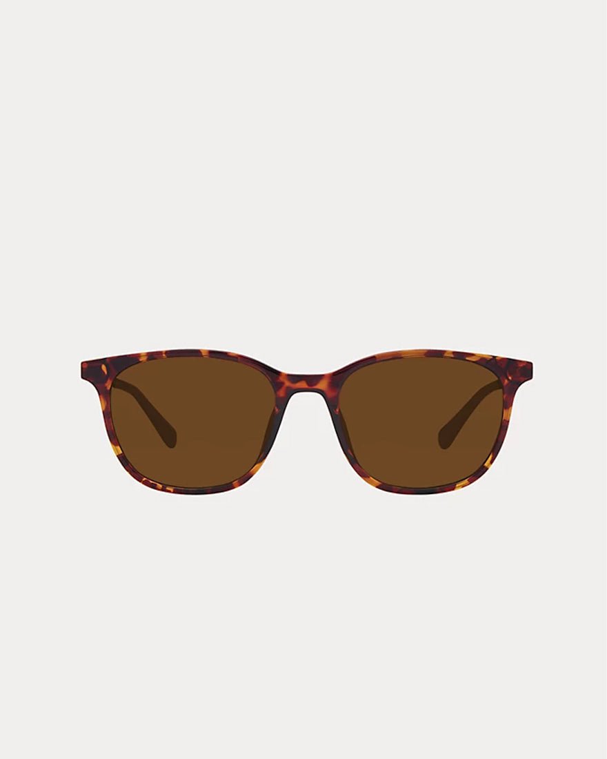 Lilly Pulitzer - Pearl Haven Sunglasses - Day Dream Blue