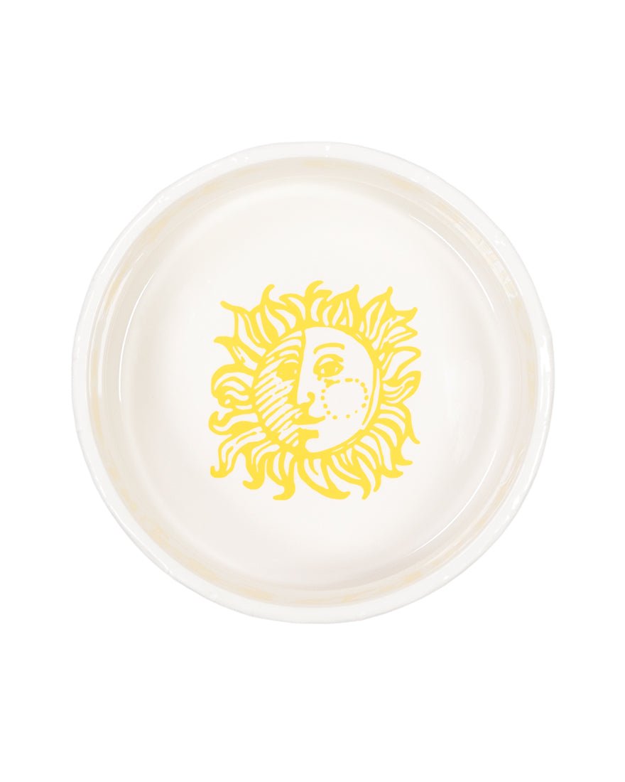 Lilly Pulitzer - Pet Bowl - Sun Tiles Home