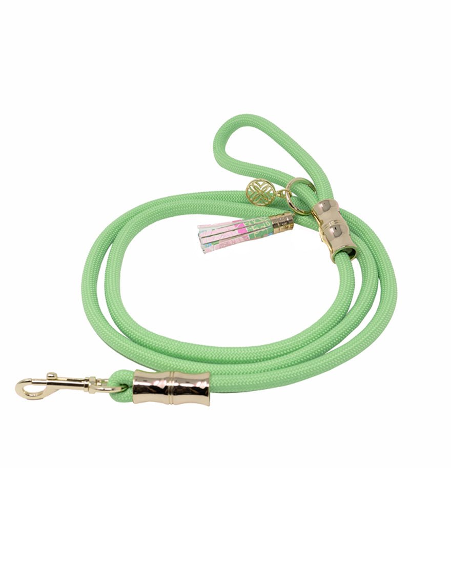 Lilly Pulitzer - Pet Leash - Crazy Quilt Home