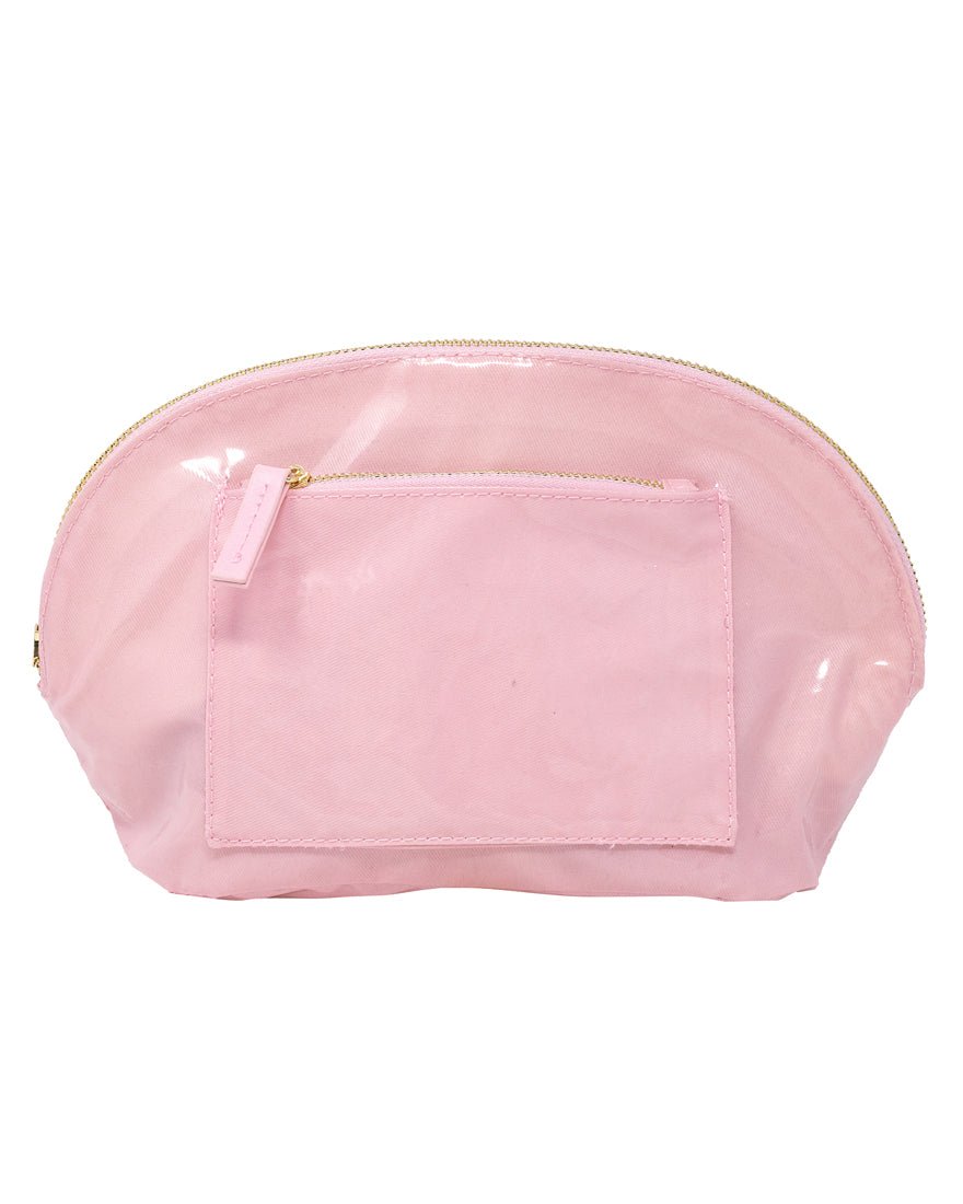 Lilly Pulitzer - Raffia Pouch - Lilly Garden Home