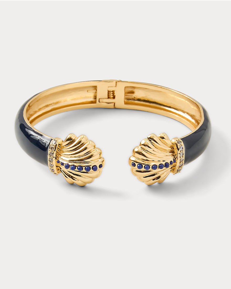 Lilly Pulitzer - Shelden Bracelet - Starlight Navy