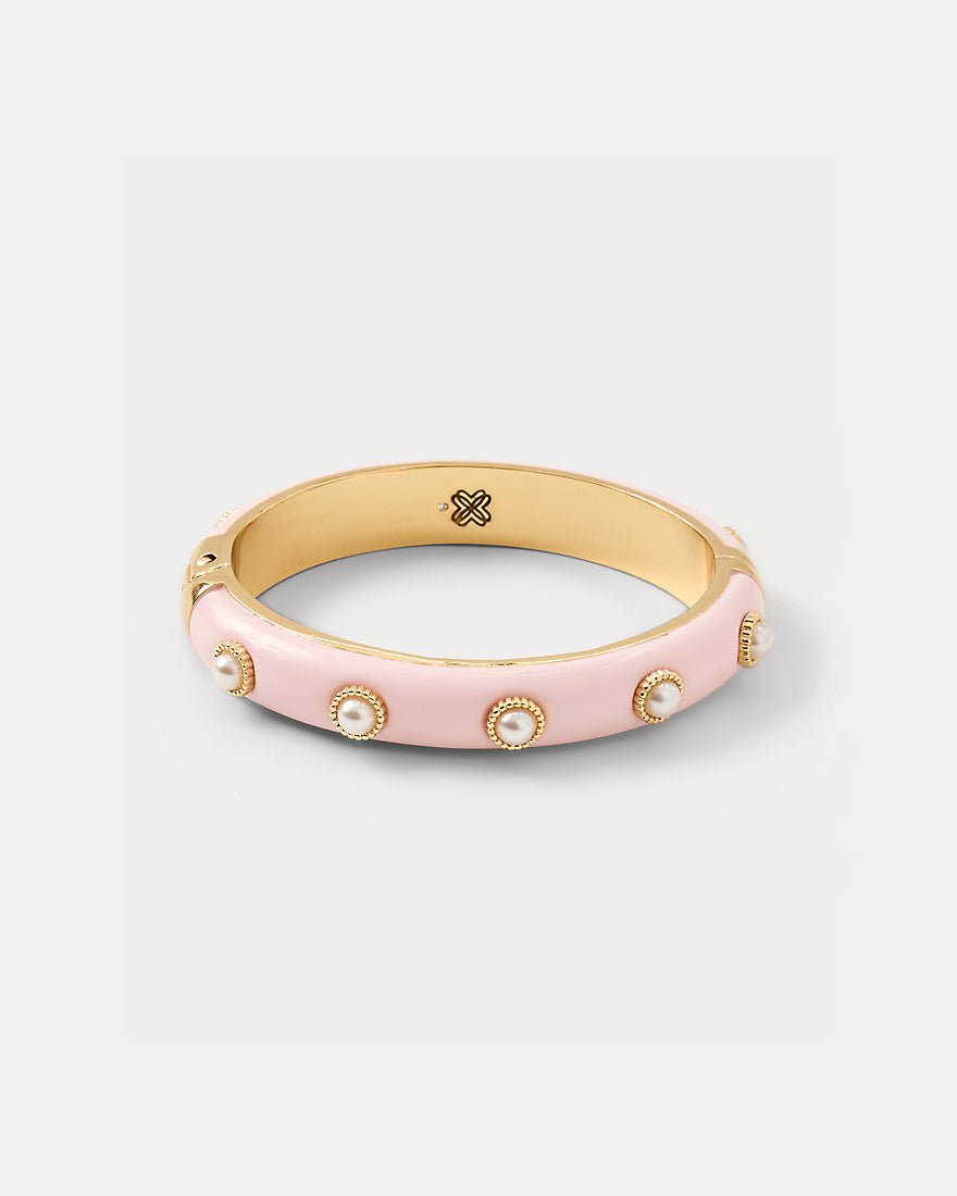 Lilly Pulitzer - Ship To Shore Bracelet - Pink Muse