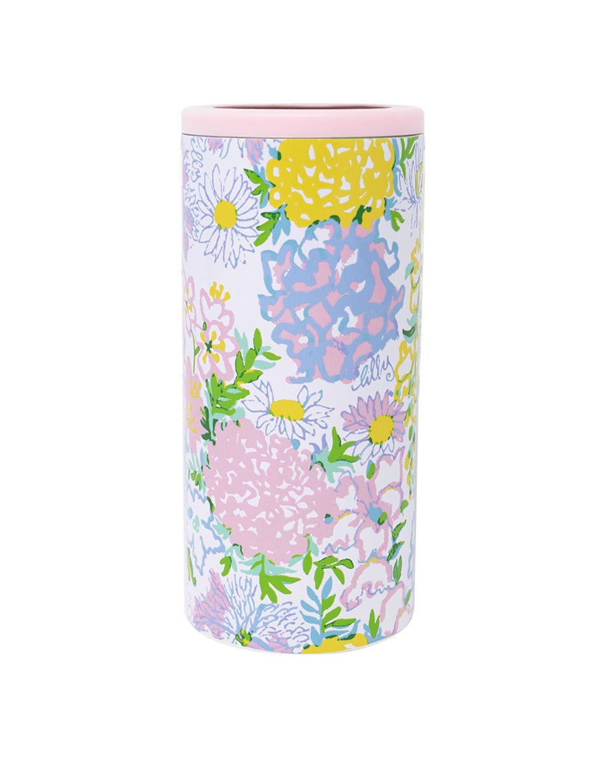 Lilly Pulitzer - Skinny Can Holder - Lilly Garden Home