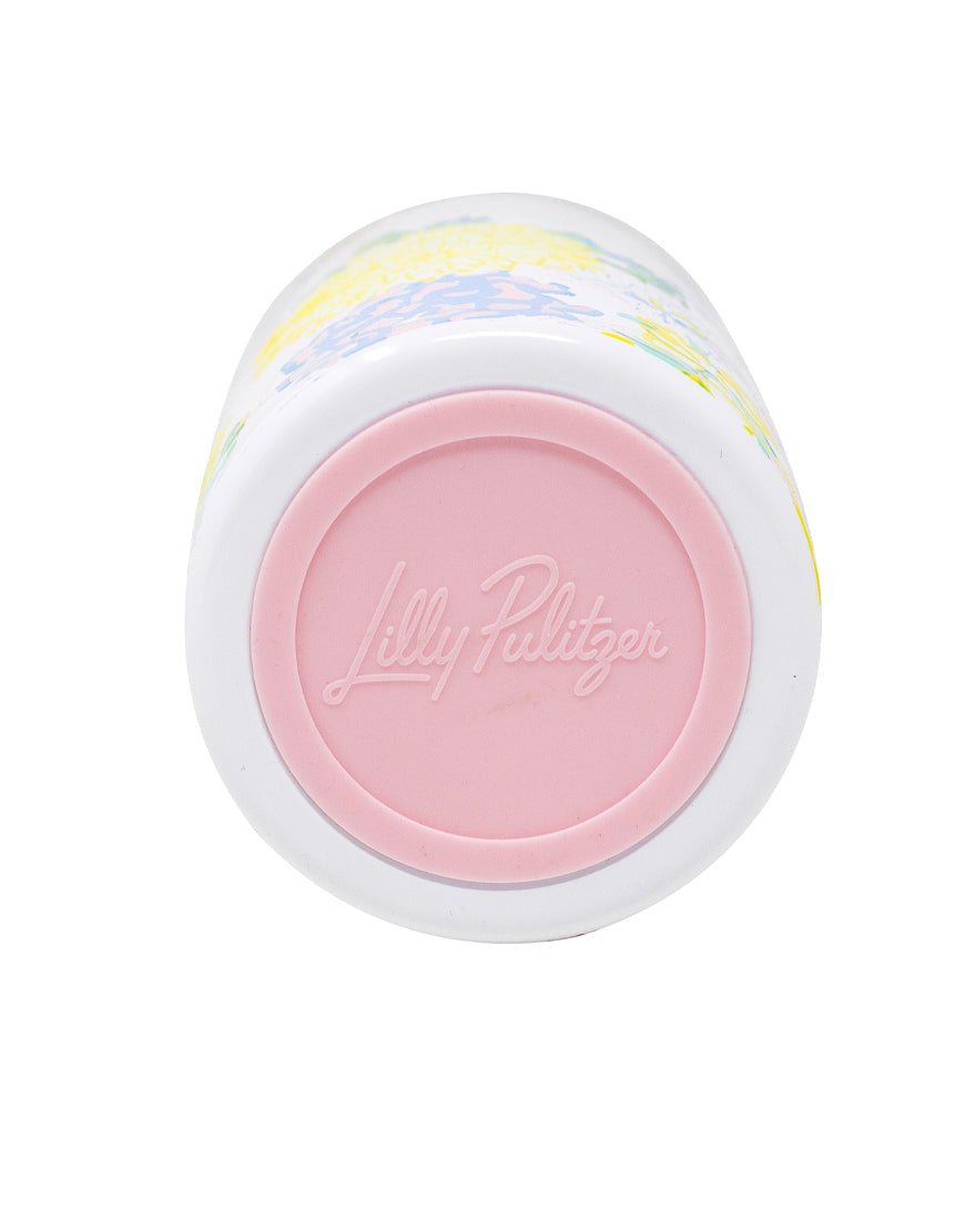 Lilly Pulitzer - Stainless Steel Thermal Mug - Lilly Garden Home