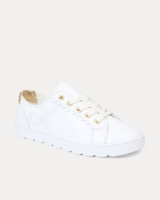 The Lilly Sneaker