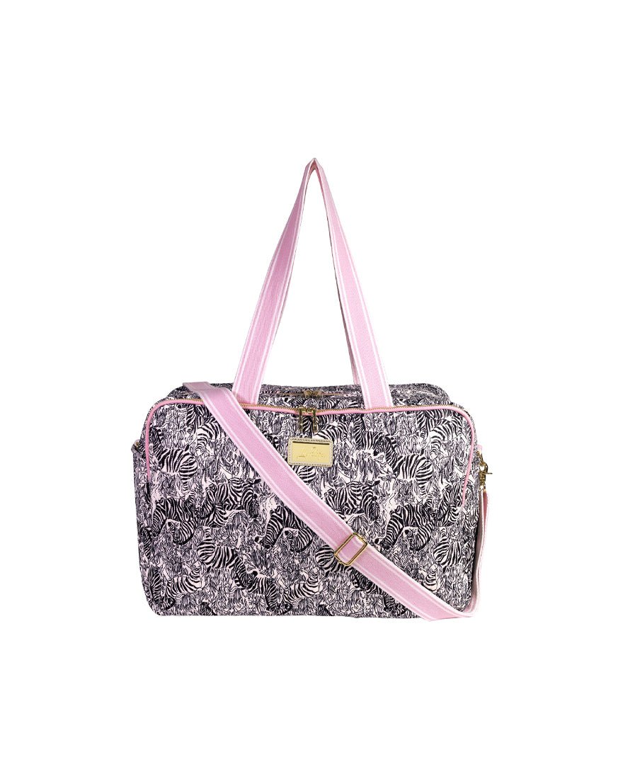 Lilly Pulitzer - Travel Tote - Z
