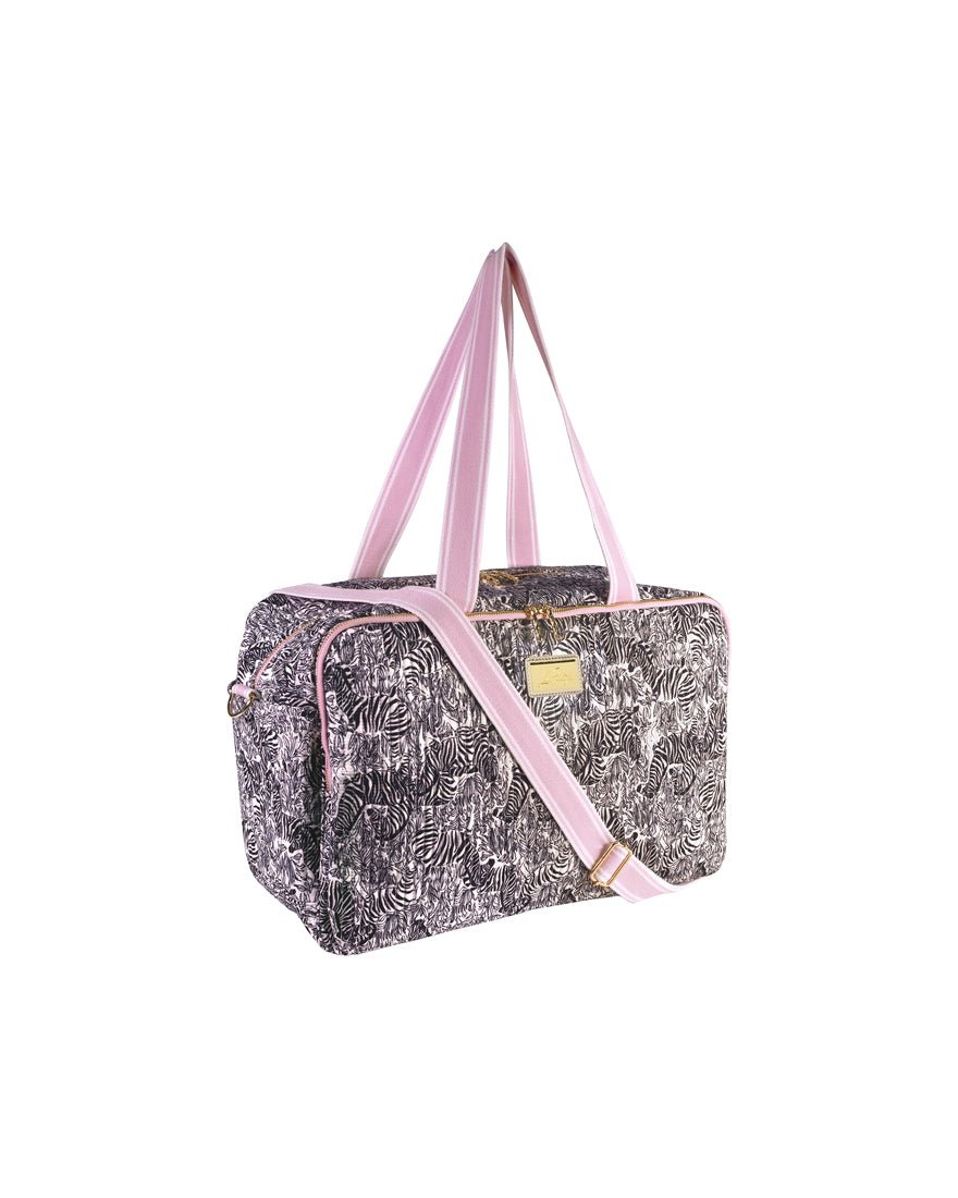 Lilly Pulitzer - Travel Tote - Z