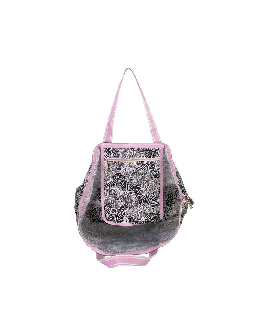 Lilly Pulitzer - Travel Tote - Z