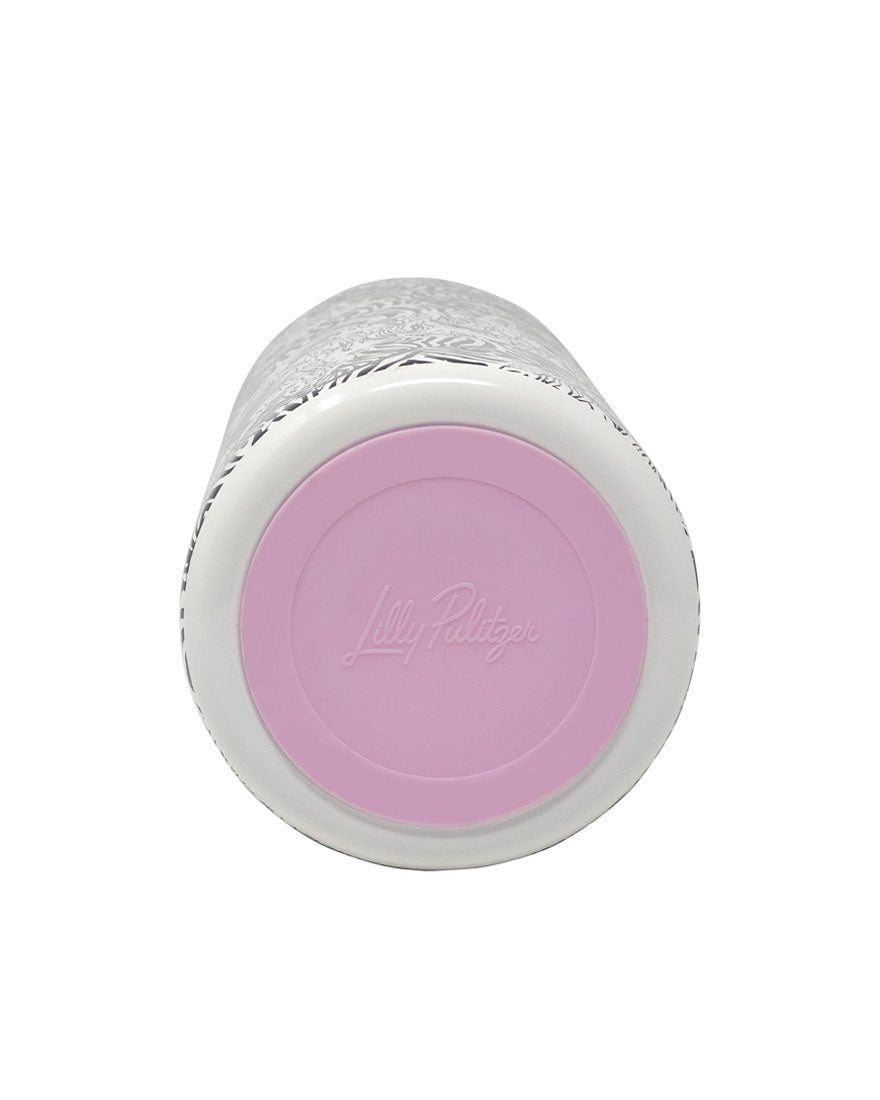 Lilly Pulitzer - Wine Chiller - Coconut Z
