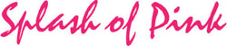 Splash of Pink - Your Lilly Pulitzer Store