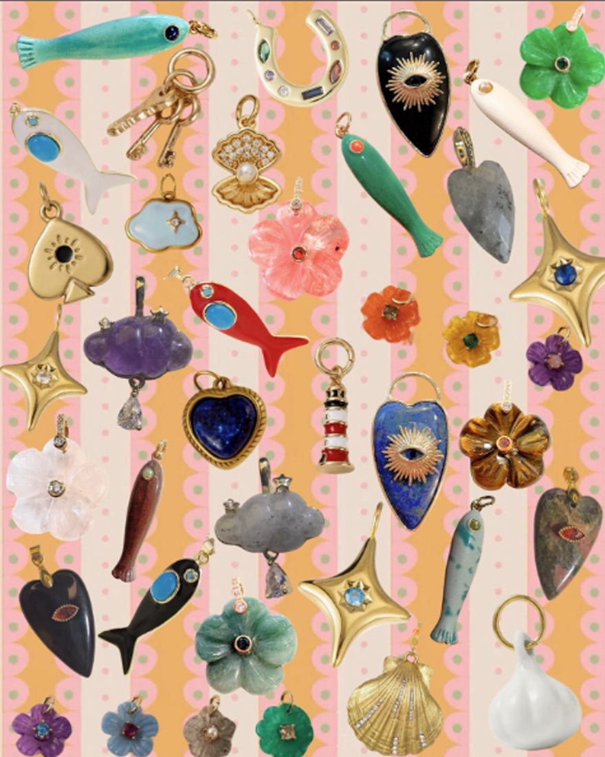 Splash of Pink - Your Lilly Pulitzer Store - Piper & Row Jewelry Event - 1_SZ