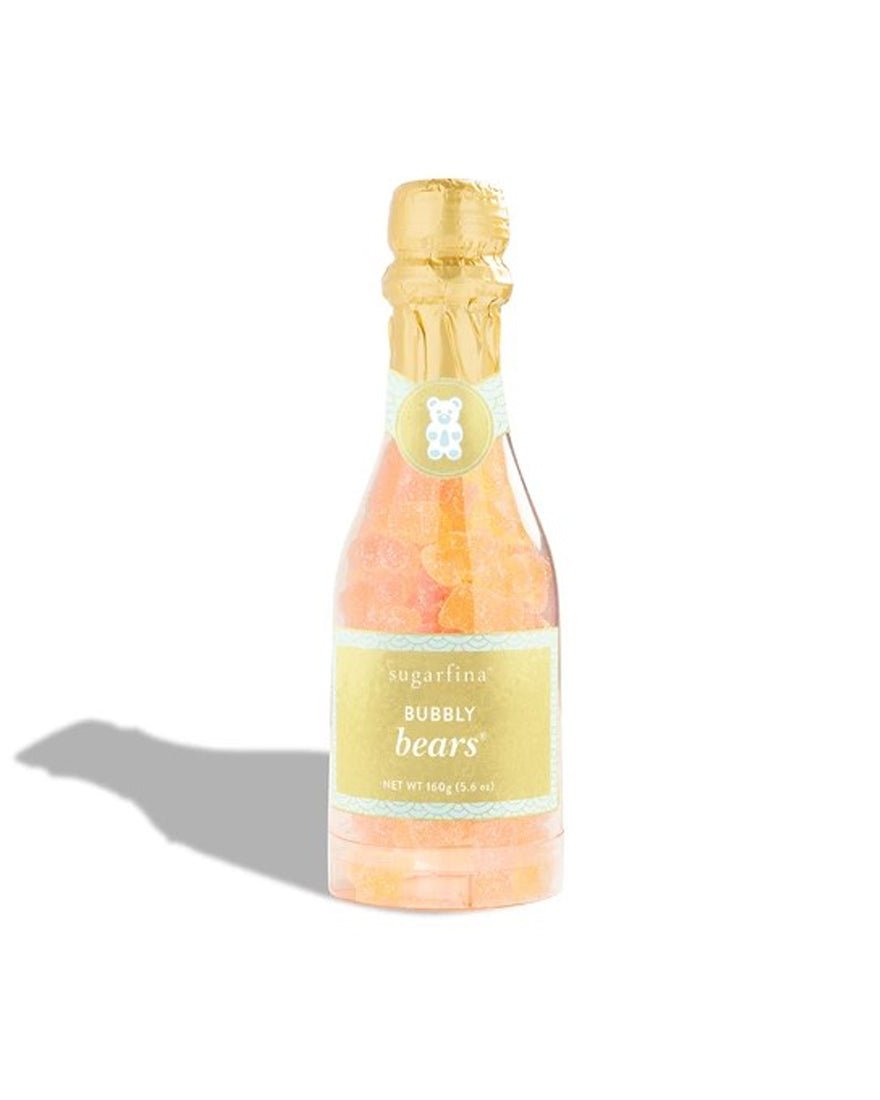 Sugarfina - Bubbly Bears Celebration Bottle - Bubbly Bears