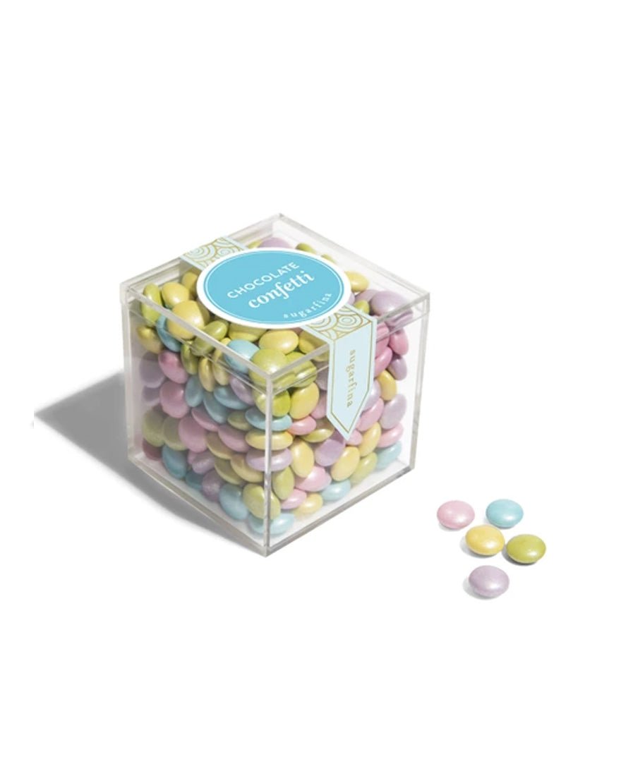 Sugarfina - Chocolate Confetti - Milk Chocolate