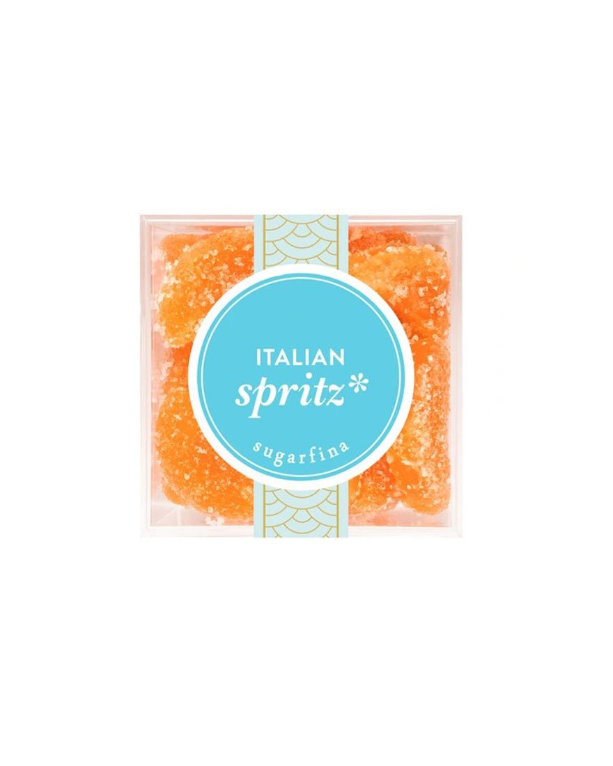 Sugarfina - Italian Spritz Gummies - Italian Spritz