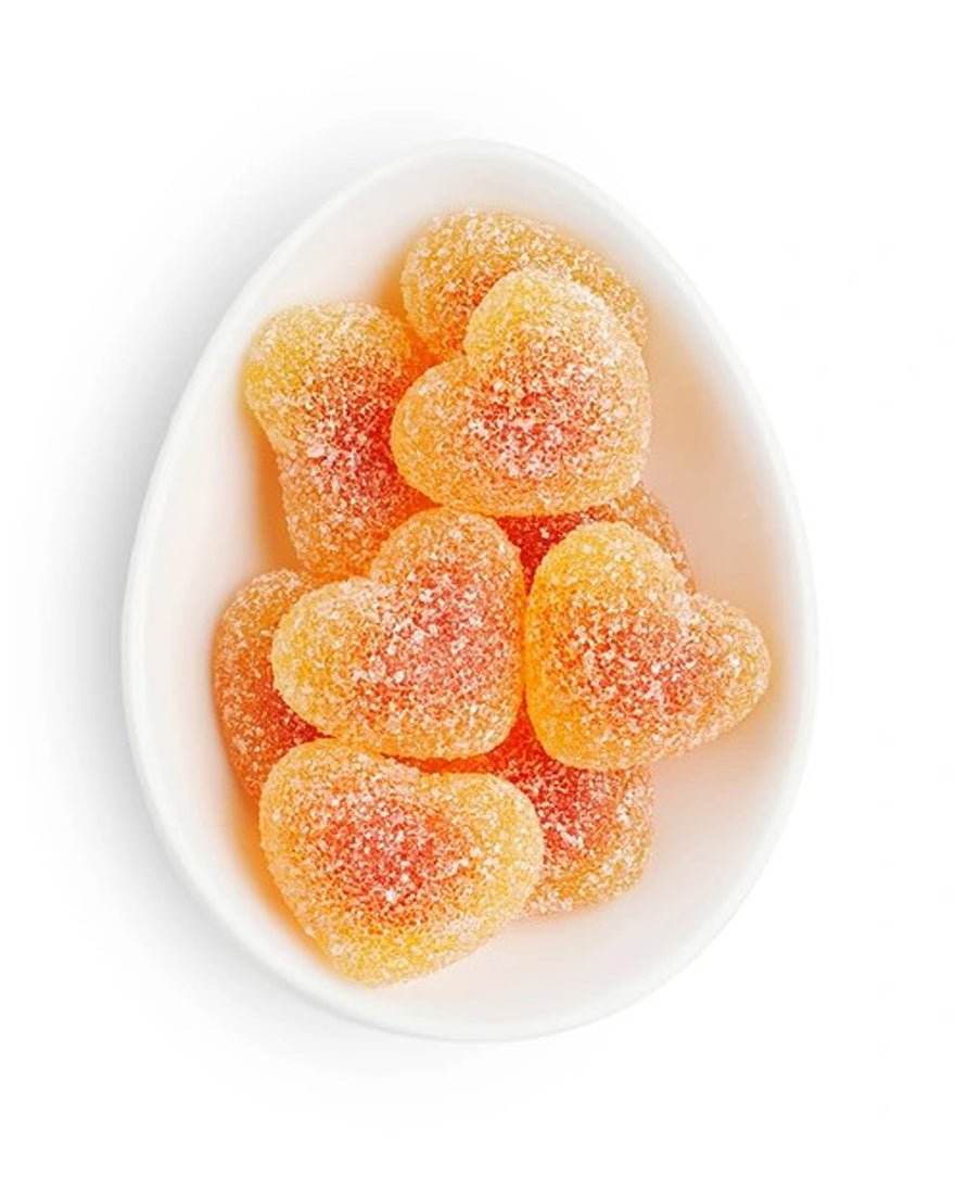 Sugarfina - Peach Bellini Celebration Bottle - Peach Bellini