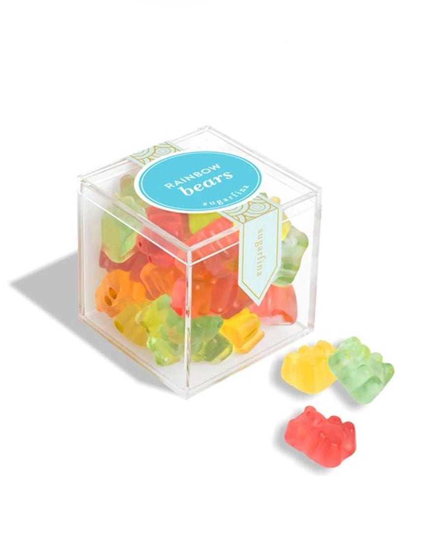 Sugarfina - Rainbow Bears Gummy - Rainbow Bears