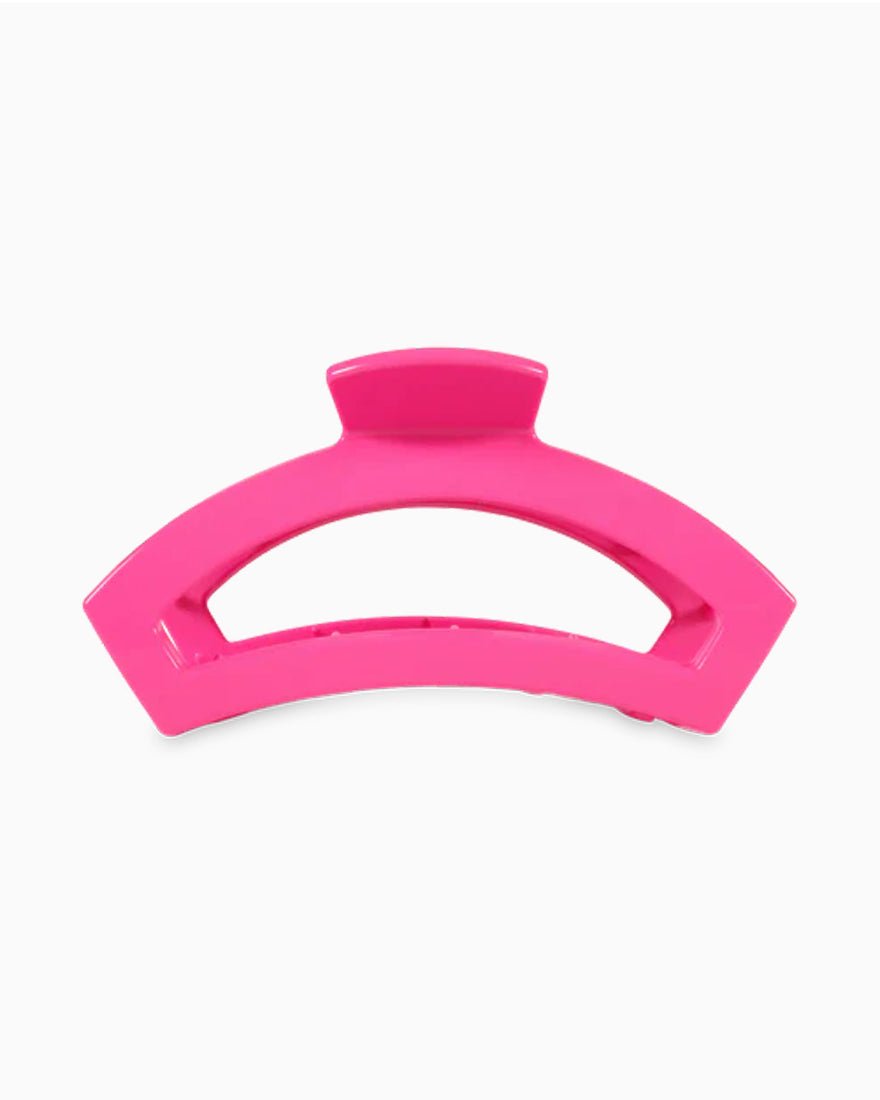 Teleties - Open Claw Clips - Tropical Punch