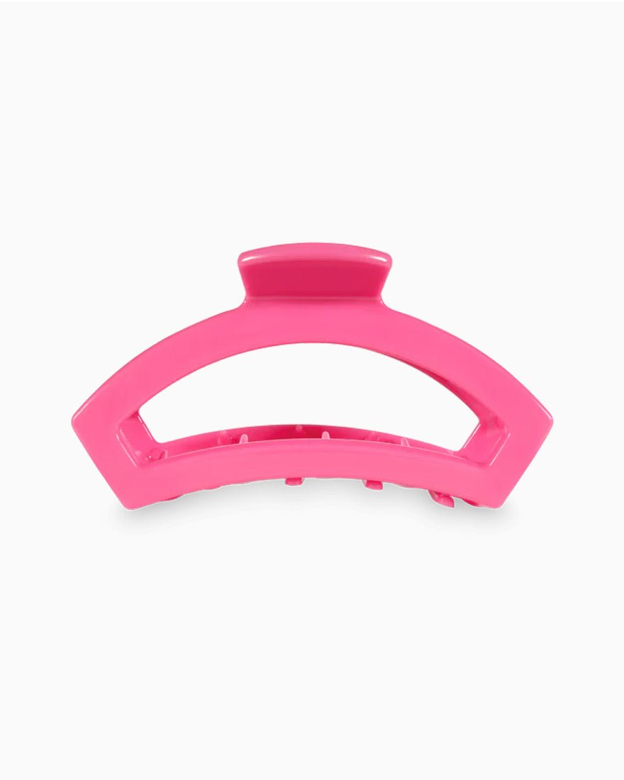 Teleties - Open Claw Clips - Tropical Punch