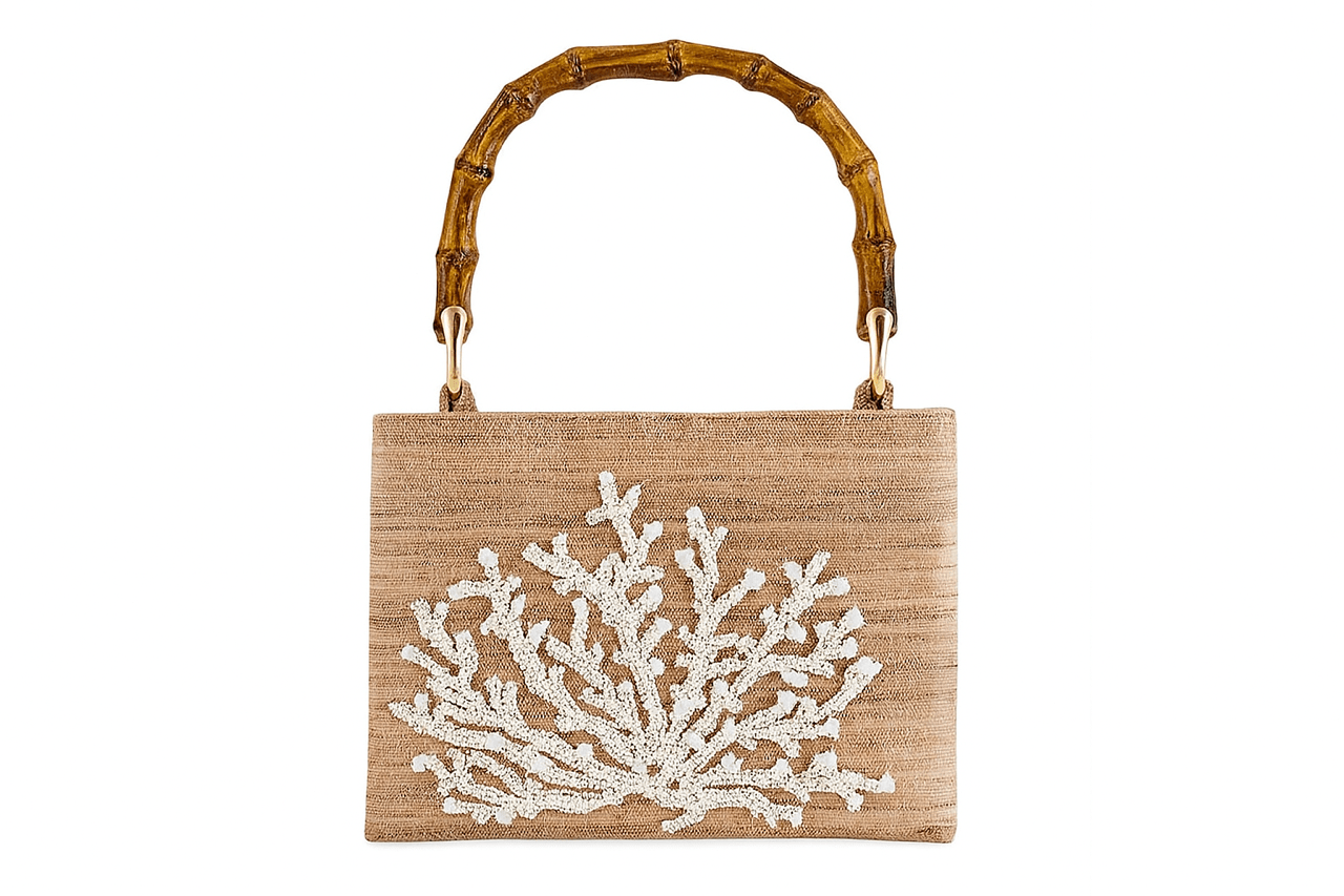 Tiana New York - White Coral - 